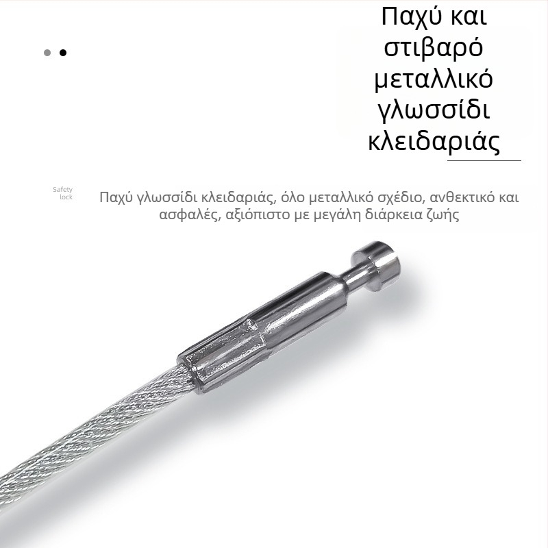 Jasbe Fq3-a Αλουμινίνιο Ασφαλιστικό Κλείδωμα Παραθύρου, προστασία παιδιών, εγκατάσταση χωρίς διάτρηση, πολυλειτουργικό κλείδωμα