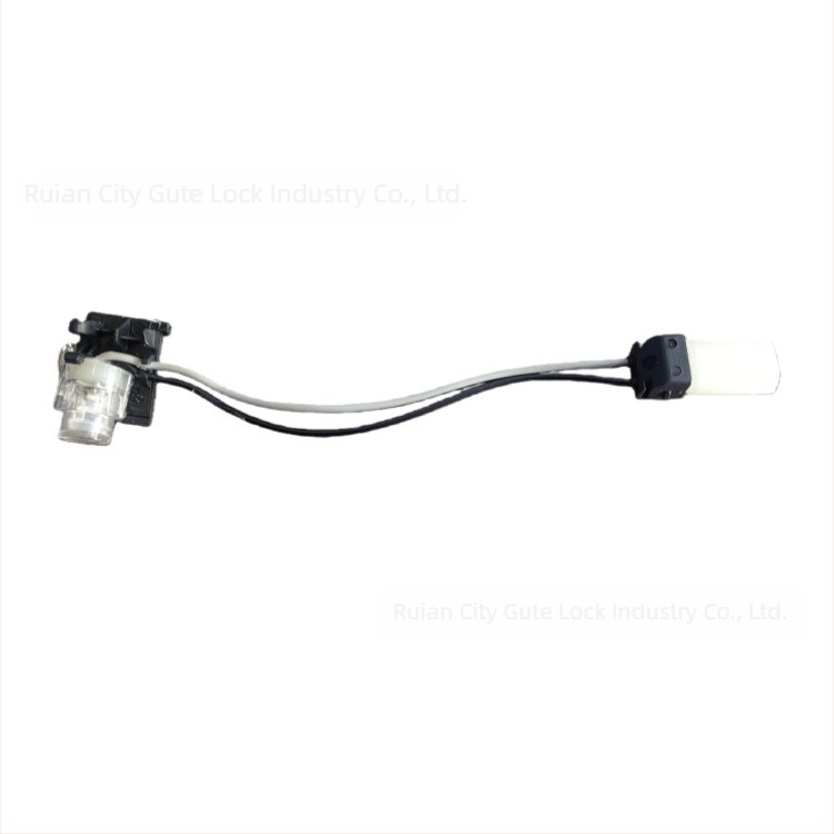 LED φως εξωτερικής λαβής πόρτας για Audi A6/A7/A8/Q7 – 4H0947133A, 4H0947134