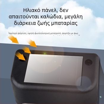 Ηλιακό φως σκαλοπατιού εξωτερικών τοίχων και φράχτων — αδιάβροχο διακοσμητικό φωτιστικό τοίχου κήπου