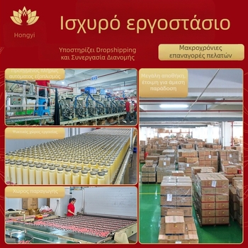 Hongyi 10 τεμάχια κεριά σε σχήμα φλυτζανιού τσαγιού με φυτικό γκι, 8 ώρες καύσης, εσωτερική αρωματοθεραπεία