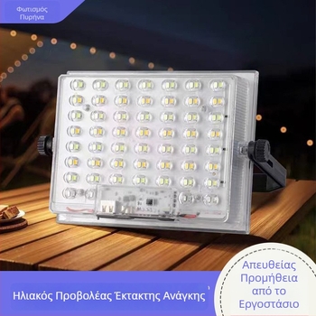Ηλιακό φως κήπου με αισθητήρα κίνησης, λάμπα τοίχου και διαιρούμενο σχέδιο για μικρό μονοπάτι
