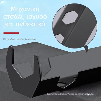 Πολυλειτουργικό εργαλείο εγκατάστασης για νεροχύτη, σωλήνες, βρύση και γωνιακή βαλβίδα