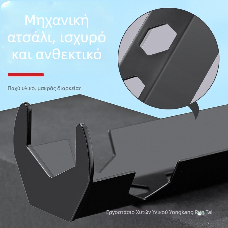 Πολυλειτουργικό εργαλείο εγκατάστασης για νεροχύτη, σωλήνες, βρύση και γωνιακή βαλβίδα