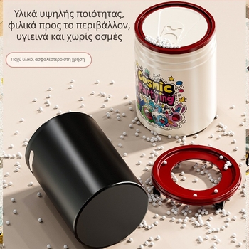 Κάδος απορριμμάτων με ρόδες για σαλόνι και οικιακή χρήση, μοντέλο 2025 με μεγάλη χωρητικότητα, κατάλληλος για υπνοδωμάτιο, γραφείο και μπάνιο, κομψός σχεδιασμός