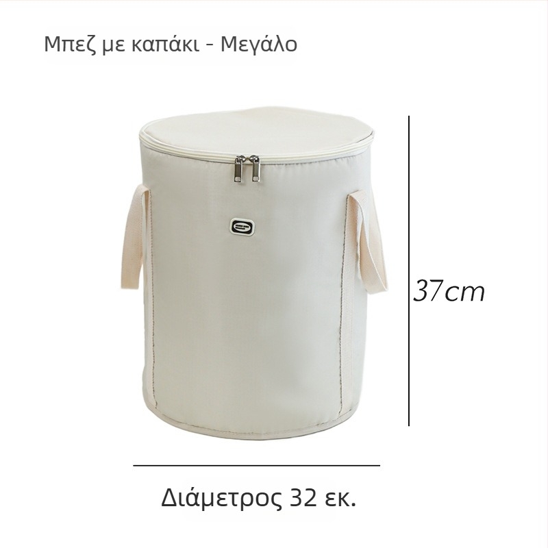 Αναδιπλούμενη φορητή λεκάνη ποδιών με καπάκι, βολική βάση ποδιών για οικιακή χρήση, προσαρμοζόμενο λογότυπο, χρώμα και μέγεθος