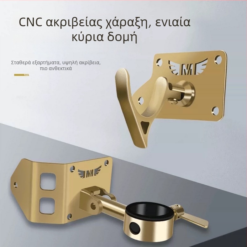 Dreamer Elite Edition Σετ Αξεσουάρ Κιβωτίου Ψαρέματος από Ανοξείδωτο Ατσάλι Υψηλής Ποιότητας: Πέντε Μέρη – Γωνιακό Στήριγμα, turret, Βάση Ομπρέλας, Ράφι Προστασίας Ψαριών, Δίσκος Δολωμάτων