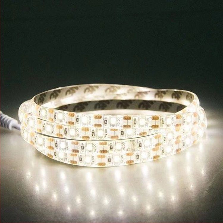 Λωρίδα LED 12V 2835 για κομοδίνο με έλεγχο φωτισμού και αισθητήρα κίνησης για ντουλάπες και ντουλάπια, ευφυής ανίχνευση