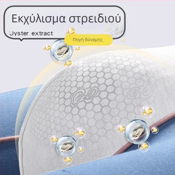 Modal αντρικά μποξέρ εσώρουχα 10A Αντιβακτηριακά Διαπνέοντα σε κουτί δώρου
