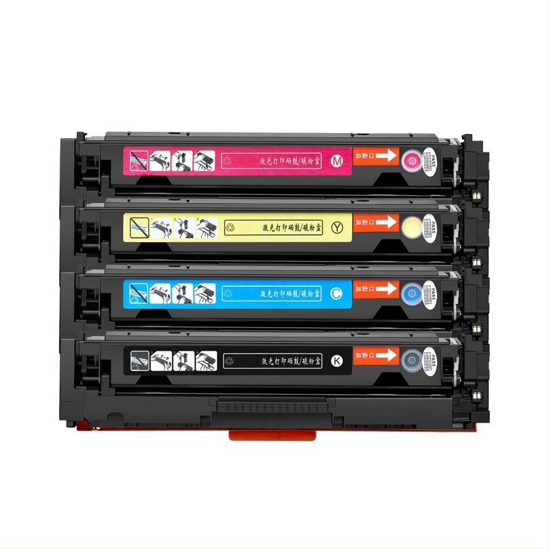 CRG054 Κασέτα Τόνερ για Canon MF645Cx, LBP621Cw, 623Cdn, MF641Cw, MF642Cw, MF643Cdw