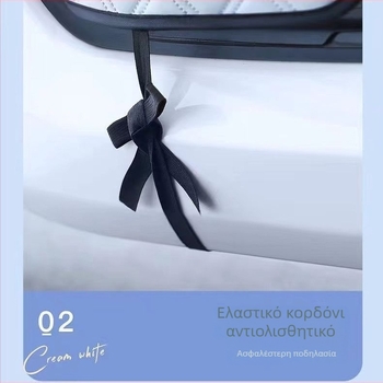 Αντιανεμικό κάλυμμα για ηλεκτρικά οχήματα με προστασία UV, καλοκαίρι