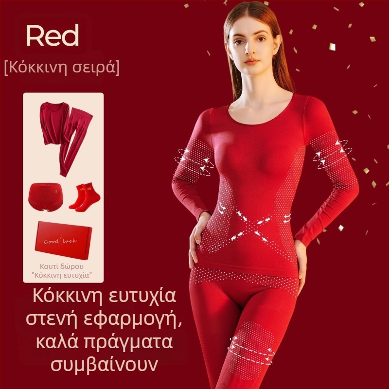 Θερμικά κολάν με ψηλή μέση, έλεγχο κοιλιάς και ανύψωση γλουτών, βασικό στρώμα για γυναίκες, παχύ ύφασμα