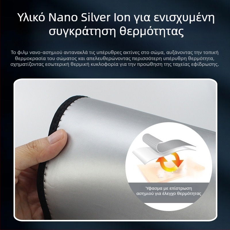 Ζώνη μέσης για εφίδρωση κατά το τρέξιμο και την προπόνηση, για άνδρες και γυναίκες, σχηματισμός κοιλιακών