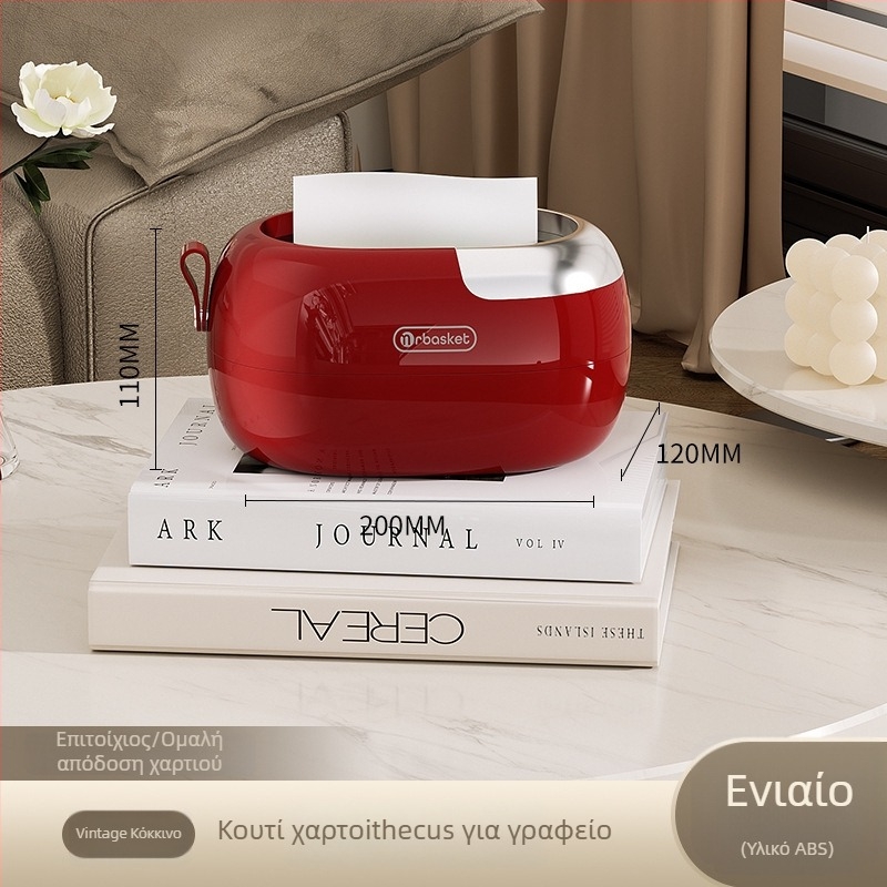 Θήκη τοίχου για ρολά χαρτιού με μινιμαλιστικό σκανδιναβικό στυλ, κατάλληλη για οικία, σαλόνι, υπνοδωμάτιο και κουζίνα, αποθήκευση ρολού χαρτιού