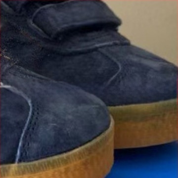 AA022 Ελαφριά Παιδικά Αθλητικά Με Velcro, Δεύτερης Γενιάς, Με Καουτσούκ Σόλα, Αντιολλισθητικά και Ανθεκτικά στη Φθορά
