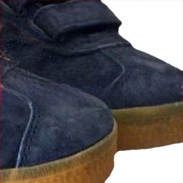 AA022 Ελαφριά Παιδικά Αθλητικά Με Velcro, Δεύτερης Γενιάς, Με Καουτσούκ Σόλα, Αντιολλισθητικά και Ανθεκτικά στη Φθορά