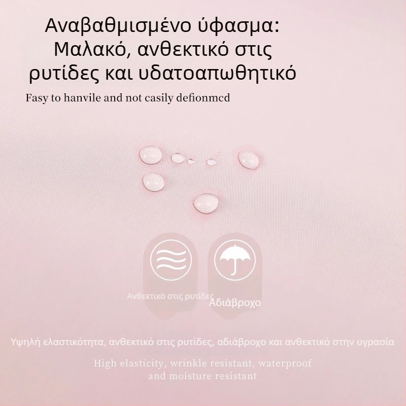 Τσάντα αποθήκευσης ρούχων για ταξίδια, συμπιεστική σακούλα για πουπουλένιο μπουφάν, φορητός οργανωτής αποσκευών