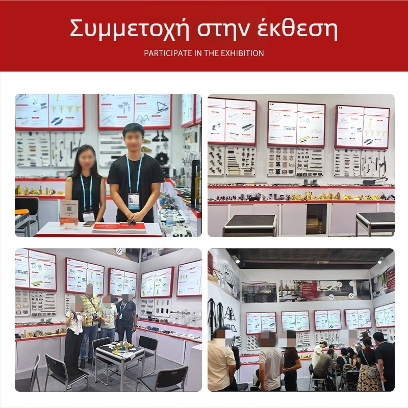 Υπερλεπτός υδραυλικός μεντεσές με αποσβεστήρα – σιωπηρός ευθύς μεντεσές για πόρτες 18–30 mm, ντουλάπες/έπιπλα