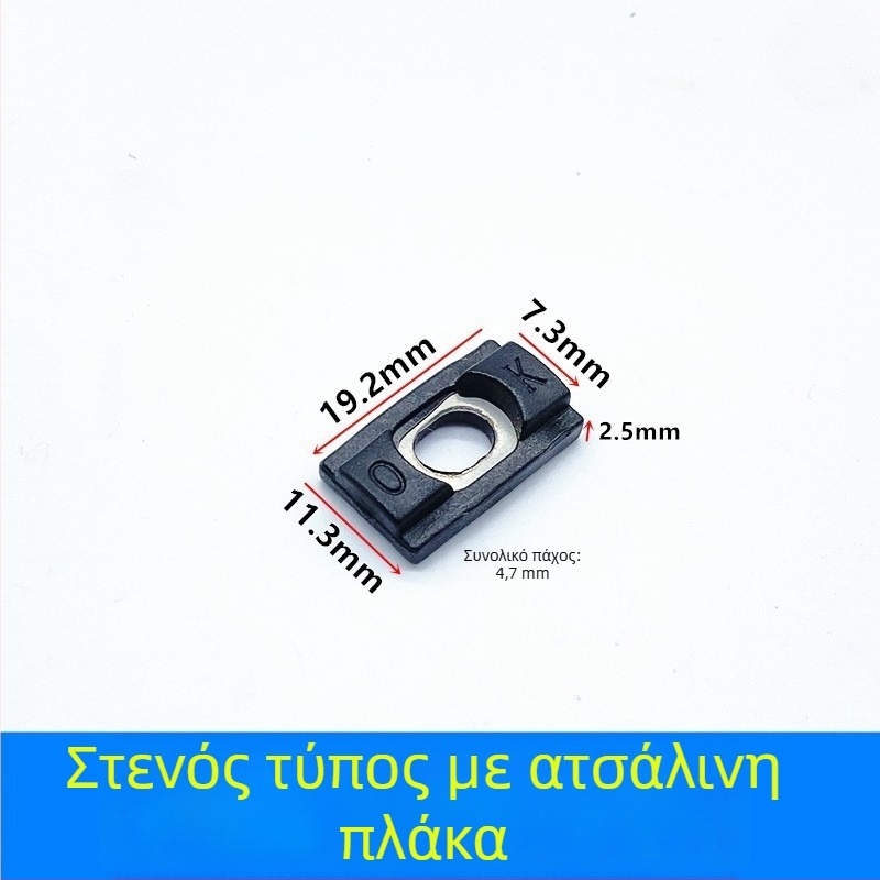 Αλουμινίου αρμός παραθύρου τύπου casement με αντισύγκρουση μπλοκ θέσης, περιοριστής ολίσθησης από ανοξείδωτο χάλυβα και μηχανισμός κλειδώματος εσωτερικού/εξωτερικού παραθύρου