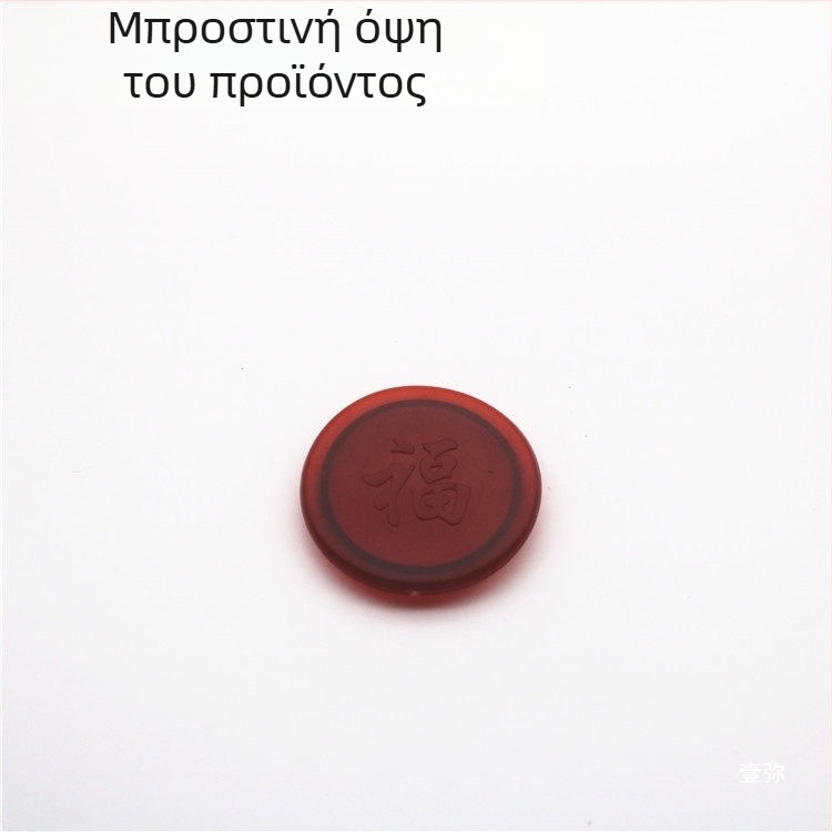 Κυκλικό κάλυμμα οπών πόρτας – διακοσμητικό κάλυμμα για το πλαίσιο της πόρτας, εσωτερικό σφραγιστικό για πόρτες και παράθυρα