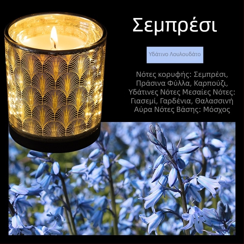 LED διακοσμητικό κερί για οικία και ξενοδοχείο, κύλινδρικό σχήμα, ρομαντικό φως