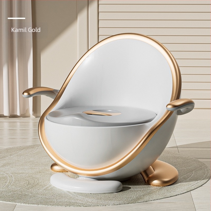 Έξυπνο παιδικό τουαλεττάκι για εκπαίδευση με ουρητήριο