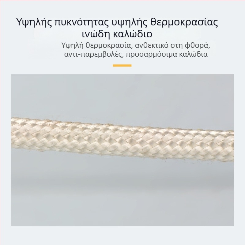 Εξατομικευμένο Κ-τύπου θερμοζεύγος, ανοξείδωτο αδιάβροχο άκρο, Pt100 αισθητήρας θερμοκρασίας για φούρνους