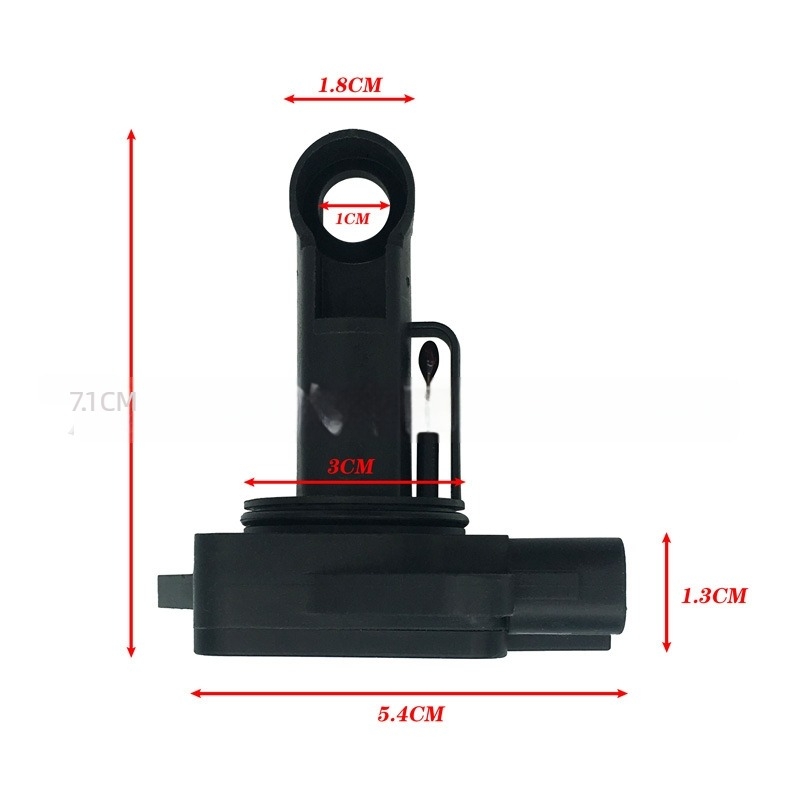 Αισθητήρας ροής αέρα Toyota Lexus 22204-21010 22204-22010