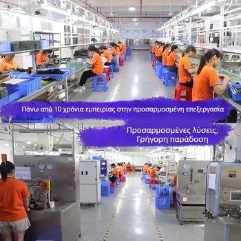 Μονάδα RS-485 επικοινωνίας για αισθητήρα NPN, αισθητήρας ροής νερού με έξοδο RS-485, προσαρμόσιμος μετρητής Hall