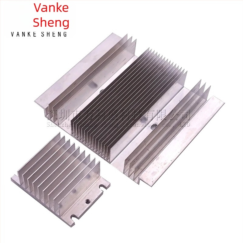 DIY 12706 ψύκτης με θερμοηλεκτρικό τσιπ — πλήρες κιτ ψύξης και σύστημα διαχείρισης θερμότητας