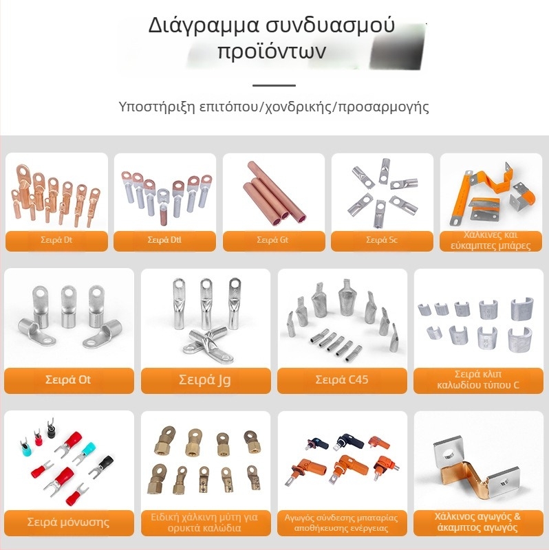 Καλώδιο jumper εμαγιέ χαλκό για PCB, μονωμένο, ανθεκτικό σε υψηλή θερμοκρασία, διάμετρος 2,5 mm, για κινητήρα ηλεκτρικού οχήματος