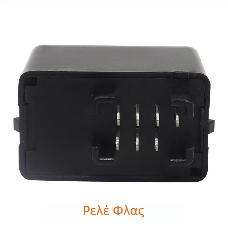 Suzuki LED 7-pin ρελέ φλας, 12V DC