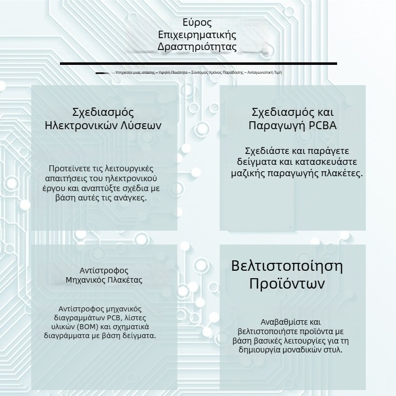 Πλακέτα ελέγχου αντλίας νερού με διακόπτη ροής και έλεγχο πίεσης EPC-5 EPC-5A