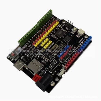 RP2040 Pico ανάπτυξη πλακέτας για Raspberry Pi — πλακέτα προγραμματισμού και εκμάθησης ελέγχου
