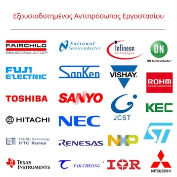 6187R1KL1.0 Ποτενσιομετρο από αγώγιμο πλαστικό BI, 1K
