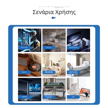 4Ω 5W κυκλικός ομιλητής με εσωτερικό μαγνητικό κύκλωμα, AI φωνητικός ρομπότ ηχείο, 8Ω πλήρους φάσματος