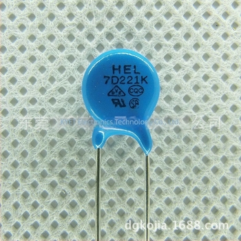 KYET CC104M 100V Κεραμικός πυκνωτής με άμεση σύνδεση, χαμηλής τάσης, 0,1 µF (104M), οικολογικός τύπος chip