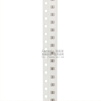 Aemedy SMT κεραμικός πυκνωτής 1206, 22 pF, ±5%, 50 V, 100 τεμάχια
