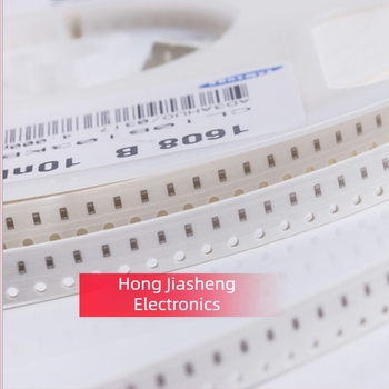 100 nF 0805 SMT πυκνωτής, 50 V, Y5V, ανοχή 20%, CL21F104ZBCNNNC