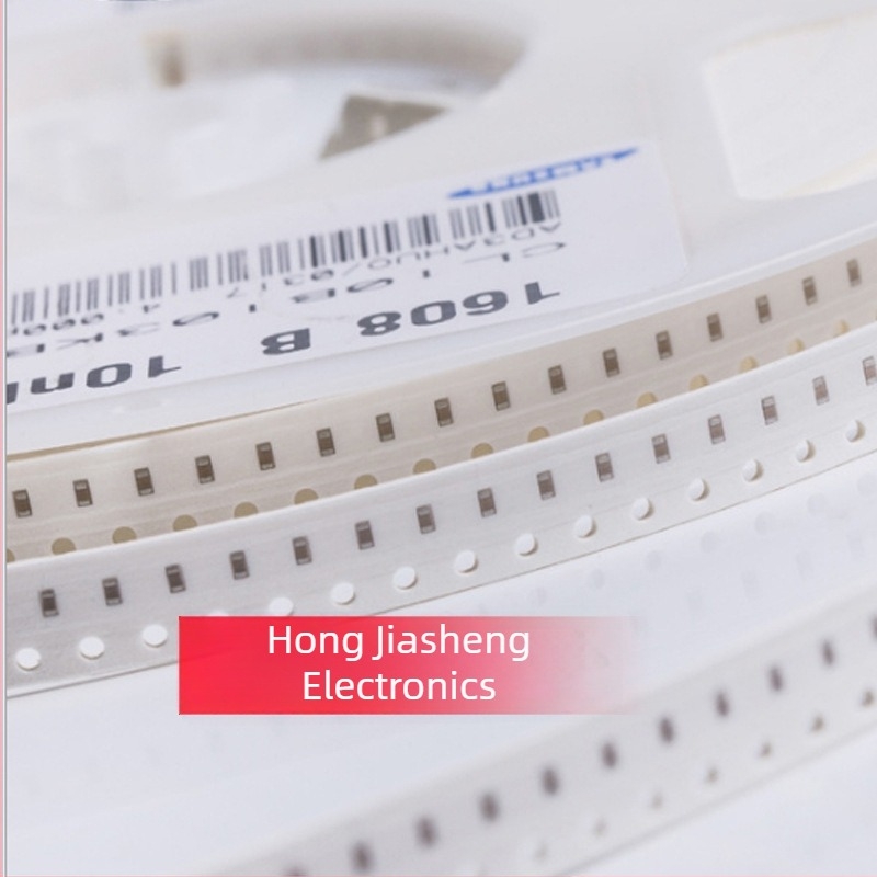 100 nF 0805 SMT πυκνωτής, 50 V, Y5V, ανοχή 20%, CL21F104ZBCNNNC