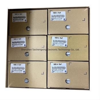 Samsung CL10A105KO8NNNC 0603 X5R 105K 16V 1µF SMD πυκνωτής