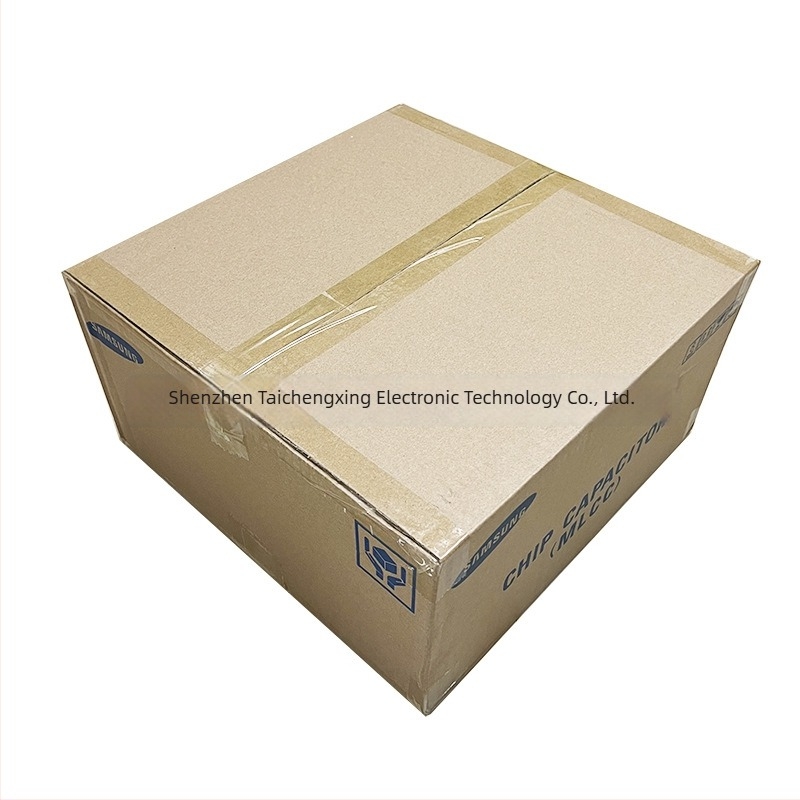 Samsung CL10A105KO8NNNC 0603 X5R 105K 16V 1µF SMD πυκνωτής