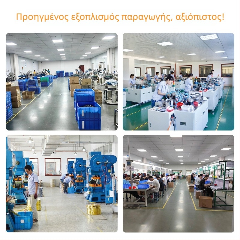 Μικρός διακόπτης κουμπιού ώθησης 30 mm από ανοξείδωτο ατσάλι, αδιάβροχος και ανθεκτικός στη σκόνη, στιγμιαίος τύπος, στρογγυλή επίπεδη κεφαλή, μεταλλικός διακόπτης κουμπιού 30A