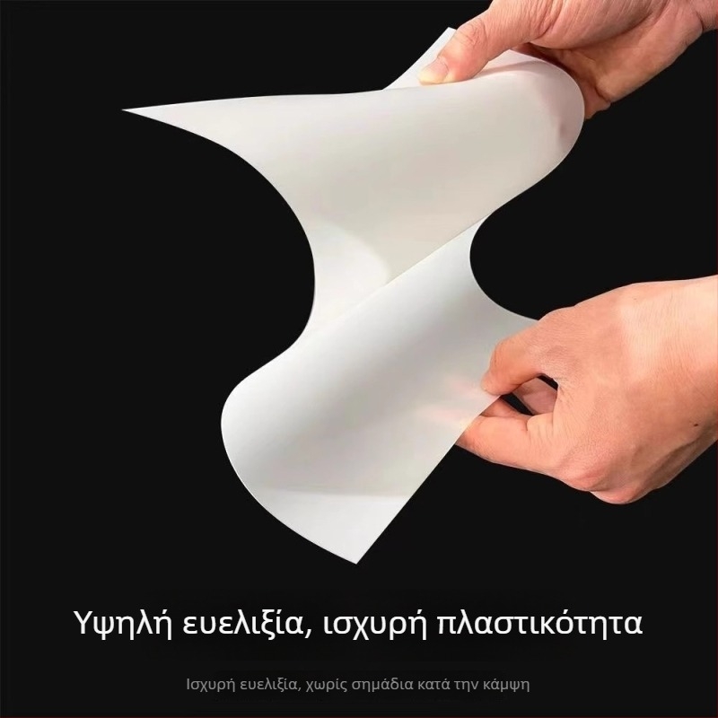 LED ακρυλικό πάνελ οροφής λαμπτήρα με αντι-ανακλαστικό κάλυμμα και διαχυτικό φιλμ για απαλό φως