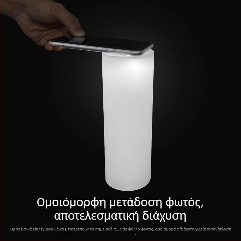 LED ακρυλικό πάνελ οροφής λαμπτήρα με αντι-ανακλαστικό κάλυμμα και διαχυτικό φιλμ για απαλό φως
