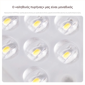 Προσαρμοσμένο LED Module Οδικός Φωτιστικό Κεφάλι – 250W, Αλουμίνιο, IP65, Ltlu088, για δημοτικούς και επαρχιακούς δρόμους