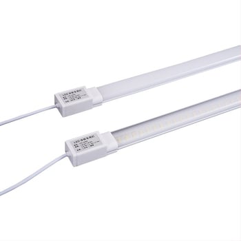 LED αδιάβροχο φως για καταψύκτες και ψυγεία – κάθετη λάμπα καταψύκτη για τη συντήρηση της φρεσκάδας