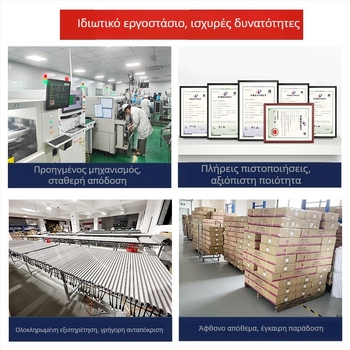 Εξωτερικό αδιάβροχο LED γραμμικό φως 12W για επιγραφές και περιγράμματα μαρκητών και κιγκλιδωμάτων — σκληρή LED λωρίδα