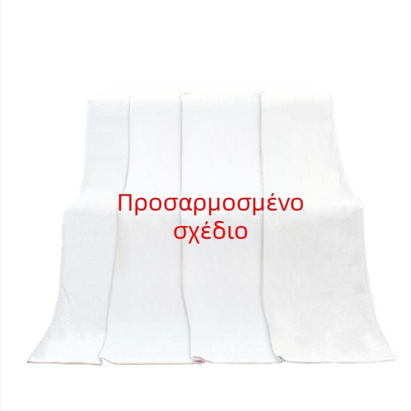 Προσαρμοσμένη φλάνελ κουβέρτα με 3D ψηφιακή εκτύπωση – επιλογές μεγεθών και χρωμάτων
