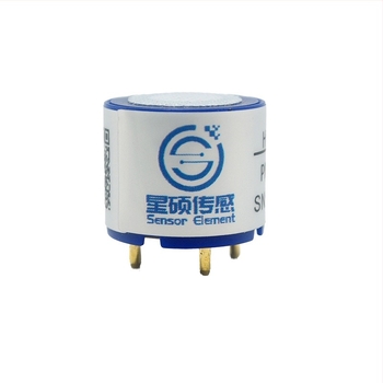 Star Sensor GDD4H2S-100 Ηλεκτροχημικός αισθητήρας αερίων υδροθειού για βιομηχανικά και μεταλλευτικά περιβάλλοντα