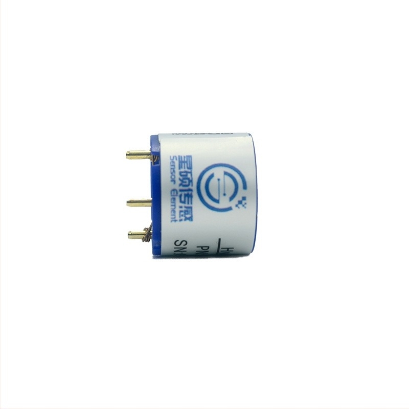 Star Sensor GDD4H2S-100 Ηλεκτροχημικός αισθητήρας αερίων υδροθειού για βιομηχανικά και μεταλλευτικά περιβάλλοντα